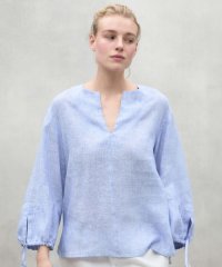 ECOALF WOMEN/JENA ストライプ シャツ / JENAALF SHIRT WOMAN/507908874