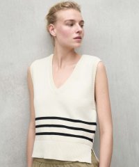 ECOALF WOMEN/KENTIA ニット ベスト /KENTIAALF KNIT WOMAN/507908881