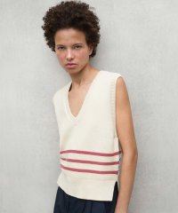 ECOALF WOMEN/KENTIA ニット ベスト /KENTIAALF KNIT WOMAN/507908881