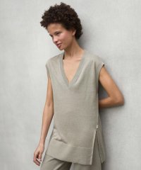 ECOALF WOMEN/SABAL ニット ベスト / SABALALF KNIT WOMAN/507908882