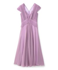 EPOCA/【TADASHI SHOJI】カシュクールドレス《WEB＆EPOCA THE SHOP店舗限定》/508016148