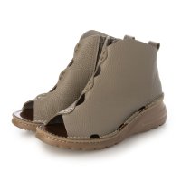 Milla Sports/ミラスポーツ Milla sports 4E 軽量 ASWソール 楽ちん デザイン ブーツサンダル/508035146