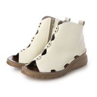 Milla Sports/ミラスポーツ Milla sports 4E 軽量 ASWソール 楽ちん デザイン ブーツサンダル/508035146
