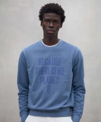ECOALF MEN/BARDERA BECAUSE スウェット / BARDERA SWEATSHIRT MAN/508050307