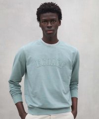 ECOALF MEN/KOLOA ロゴ スウェット / KOLOAALF SWEATSHIRT MAN/508050312