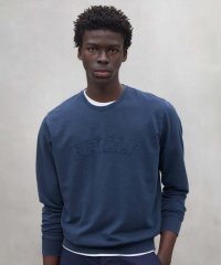 ECOALF MEN/KOLOA ロゴ スウェット / KOLOAALF SWEATSHIRT MAN/508050312