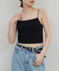 GALLARDAGALANTE/【La nature linge】ショートベアキャミソール/508072623