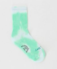 BEAUTY&YOUTH UNITED ARROWS/【別注】＜ROSTER SOX＞タイダイ リブソックス/508080668