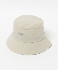 green label relaxing/＜THE NORTH FACE＞ジオロジー エンブロイドハット / HAT/508096833