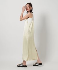 BEAUTY&YOUTH UNITED ARROWS/ポリエステルサテン キャミワンピース/508122595