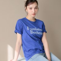 coca/コカ coca アソートデザインクルーネックTシャツ/508134518