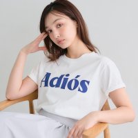 coca/コカ coca アソートデザインクルーネックTシャツ/508134518