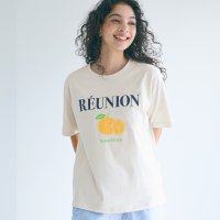 coca/コカ coca アソートデザインクルーネックTシャツ/508134518