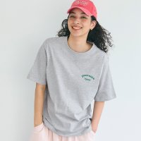 coca/コカ coca アソートデザインクルーネックTシャツ/508134518
