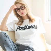 coca/コカ coca アソートデザインクルーネックTシャツ/508134518