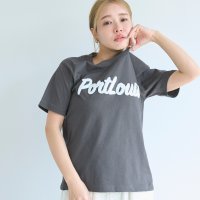 coca/コカ coca アソートデザインクルーネックTシャツ/508134518