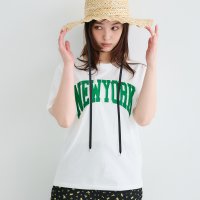 coca/コカ coca アソートデザインクルーネックTシャツ/508134518