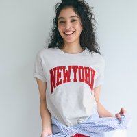 coca/コカ coca アソートデザインクルーネックTシャツ/508134518