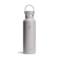 HydroFlask/ハイドロフラスク Hydro Flask 正規品生涯保証 水筒 621ml スポーツ ステンレスボトル ボトル マグボトル おしゃれ 保温 保冷 ハンドル付き /508137546