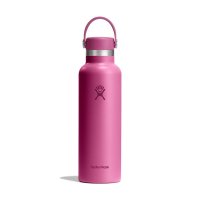 HydroFlask/ハイドロフラスク Hydro Flask 正規品生涯保証 水筒 621ml スポーツ ステンレスボトル ボトル マグボトル おしゃれ 保温 保冷 ハンドル付き /508137546