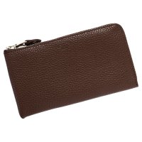 AGILITY/アジリティ AGILITY 財布 長財布 イタリアンシュリンク/ルーチェ アリニエ 本革 日本製 L字ファスナー コンパクト 0343/508138097