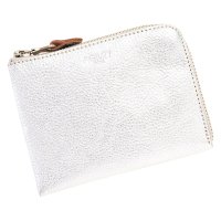 AGILITY/アジリティ AGILITY 財布 ミニ財布 ルーチェ アリニエショート メンズ レディース 本革 日本製 L字ファスナー コンパクト 0346/508138098