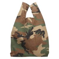 MASTER＆Co./マスターアンドコー MASTER&Co. トートバッグ エコバッグ 買い物バッグ メンズ レディース 折りたたみ 大容量 マチ広 コットン MC080/508138107
