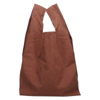 MASTER＆Co./マスターアンドコー MASTER&Co. トートバッグ エコバッグ 買い物バッグ メンズ レディース 折りたたみ 大容量 マチ広 コットン MC080/508138107