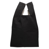 MASTER＆Co./マスターアンドコー MASTER&Co. トートバッグ エコバッグ 買い物バッグ メンズ レディース 折りたたみ 大容量 マチ広 コットン MC080/508138107