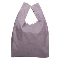 MASTER＆Co./マスターアンドコー MASTER&Co. トートバッグ エコバッグ 買い物バッグ メンズ レディース 折りたたみ 大容量 マチ広 コットン S MC080S/508138108
