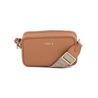 FURLA/フルラ FURLA レディース バッグ WE00600 ミニショルダーバッグ ポシェット ミニバッグ 旅行 レザーバッグ/508138118