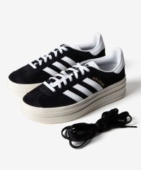 adidas Originals/アディダス オリジナルス adidas Originals アディダス ADIDAS ORIGINALS GAZELLEBOLD W ガゼルボールド Origi/508138206