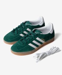 adidas Originals/アディダス オリジナルス adidas Originals アディダス ADIDAS ORIGINALS GAZELLE INDOOR ガゼル インドア Ori/508138207