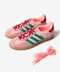 adidas Originals/アディダス オリジナルス adidas Originals アディダス ADIDAS ORIGINALS GAZELLE INDOOR ガゼル インドア Ori/508138207