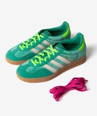 adidas Originals/アディダス オリジナルス adidas Originals アディダス ADIDAS ORIGINALS GAZELLE INDOOR W ガゼル インドア O/508138210