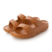 HEAD/HEAD ヘッド メンズ リアクティベーションサンダル【もちもちクッション】ダブルベルト シャワーサンダル 厚底 100297/508138224