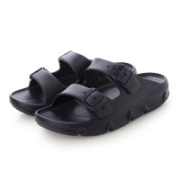 HEAD/HEAD ヘッド メンズ リアクティベーションサンダル【もちもちクッション】ダブルベルト シャワーサンダル 厚底 100297/508138225