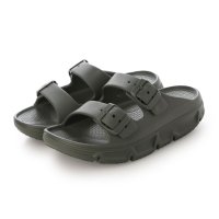 HEAD/HEAD ヘッド レディース リアクティベーションサンダル【もちもちクッション】ダブルベルト シャワーサンダル 厚底 100298/508138232