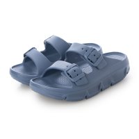 HEAD/HEAD ヘッド レディース リアクティベーションサンダル【もちもちクッション】ダブルベルト シャワーサンダル 厚底 100298/508138233