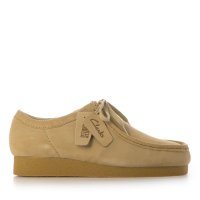 Clarks/クラークス Clarks WALLABEEEVO WP/508138256