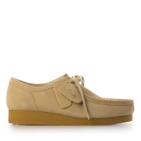 Clarks/クラークス Clarks WallabeeEVO WP/508138257