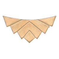 human woman/ヒューマンウーマン human woman 【Junco Paris】ブローチ/508138423