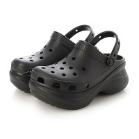 crocs/クロックス crocs CROCS － CLASSIC BAE CLOG BLACK【206302－001】/508138585