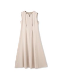 LAUTREAMONT DECLASSE/ロートレアモン デュクラス LAUTREAMONT DE CLASSE ダブルクロスノースリーブワンピース≪手洗い可能≫/508138747
