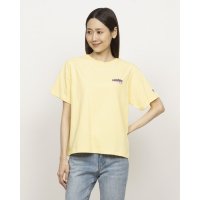 CHAMPION/チャンピオン Champion レディス 半袖Tシャツ SHORT SLEEVE T－SHIRT_ CW－B313/508138858