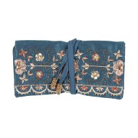 KANKAN/カンカン KANKAN ビーズ刺繍アクセサリーケース/508138889
