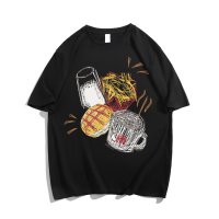 And Kawaii/アンドカワイイ And Kawaii Tシャツ ロゴプリント レディース ゆったりトップス/508138921