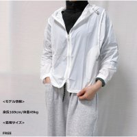 And Kawaii/アンドカワイイ And Kawaii uvカット カーディガン シアー 着痩せ 撥水 フード付き 紫外線対策 長袖 夏 通気性 軽量/508138931