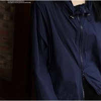 And Kawaii/アンドカワイイ And Kawaii uvカット カーディガン シアー 着痩せ 撥水 フード付き 紫外線対策 長袖 夏 通気性 軽量/508138931