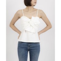 DENNY ROSE/デニーローズ DENNY ROSE リボンモチーフポイントキャミソール/508138953